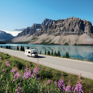 美国丹佛&落基山国家公园&可定制【中文专车-舒适纯净】