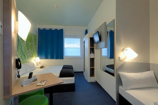 帕特泊恩B&B酒店-官方