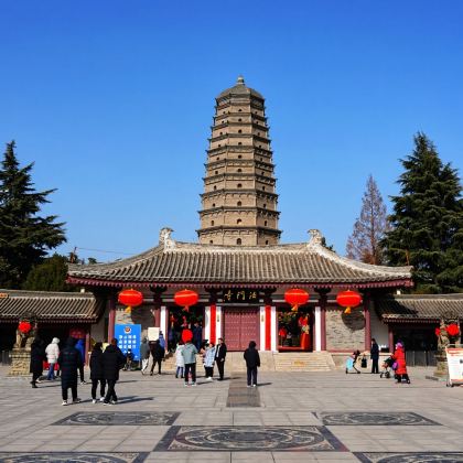 法门寺乾陵一日游【私家专车包团/含门票   /三环接送】