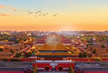 北京故宫博物院+百年守护特展深度游【门票+午门特展】讲解历史【专属讲解故宫历史，深度解读百年守护特展。】