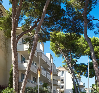 卡拉拉特哈达俱乐部酒店