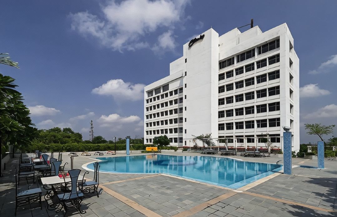 Clarks Avadh