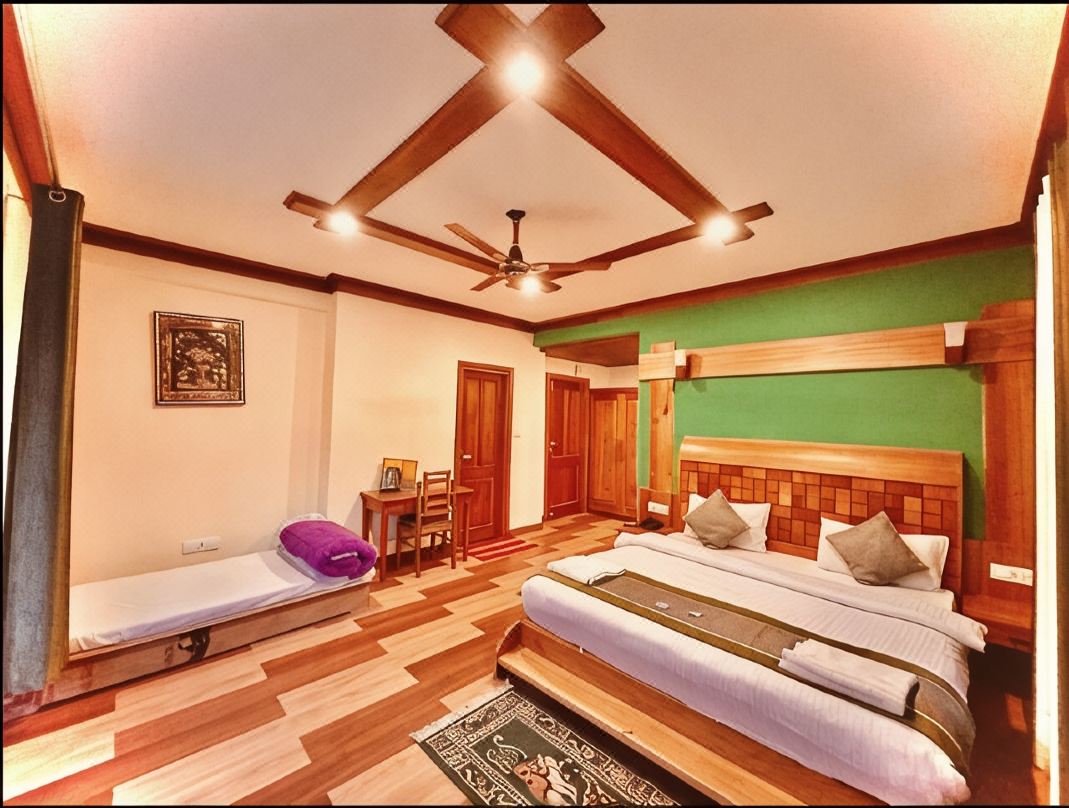 Tanglewood Villa
