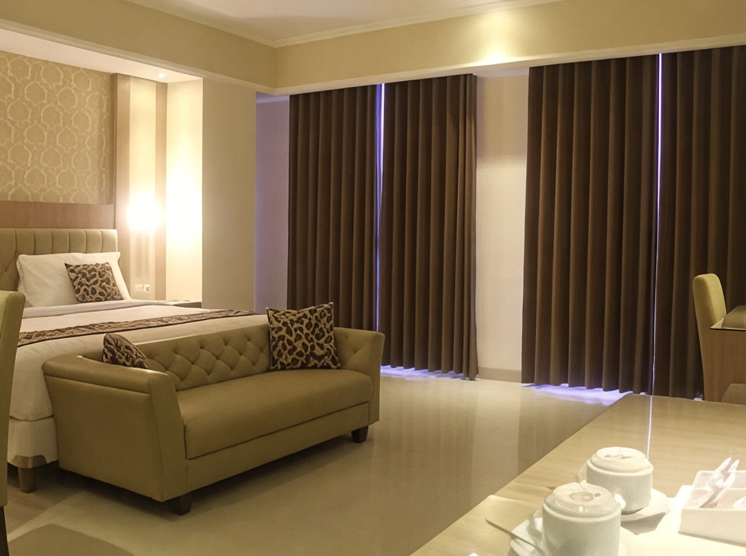 Cor Hotel Purwokerto
