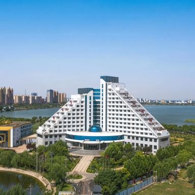 衡水碧水湾大酒店-官方
