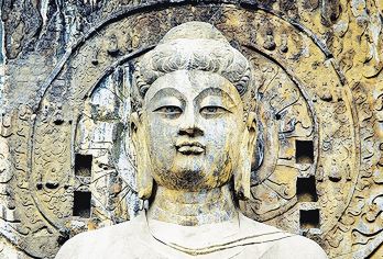 少林寺+龙门石窟一日游【文化型导游/三环内接/含景区门票】【[超性价比]价格打折，服务不打折！文化型导游深度讲解，5-9月赠送矿泉水。】