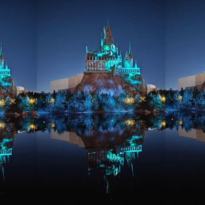 北京环球度假区一日游/一家一团/管家服务/赠送童车使用及礼品