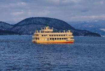 日本北海道登别地狱谷+登别熊牧场一日游/行程可调-可定制多日【包车一日游，解锁旅行新方式！独立车辆配备经验丰富的老司机，为您量身打造专属行程。】