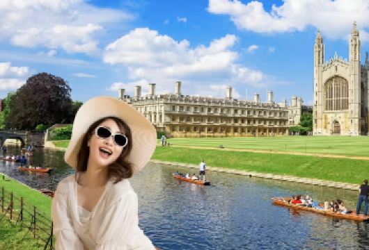 伦敦拼团一日游：格林威治天文台+剑桥大学一日游（套餐可选）【全程中文服务+伦敦往返交通，形成衔接顺畅，无需自行攻略】