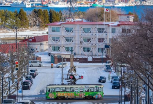 日本札幌市区经典网红景点/可小樽登别富良野北海道多日包车精选【包车一日游，解锁旅行新方式！独立车辆配备经验丰富的老司机，为您量身打造专属行程。】