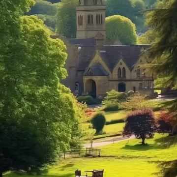 英国古老庄园--博利厄庄园10小时包车一日游