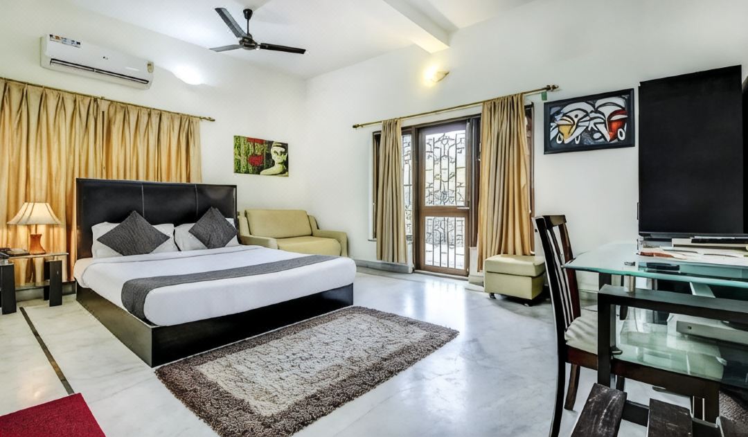 Next Generation Guest House