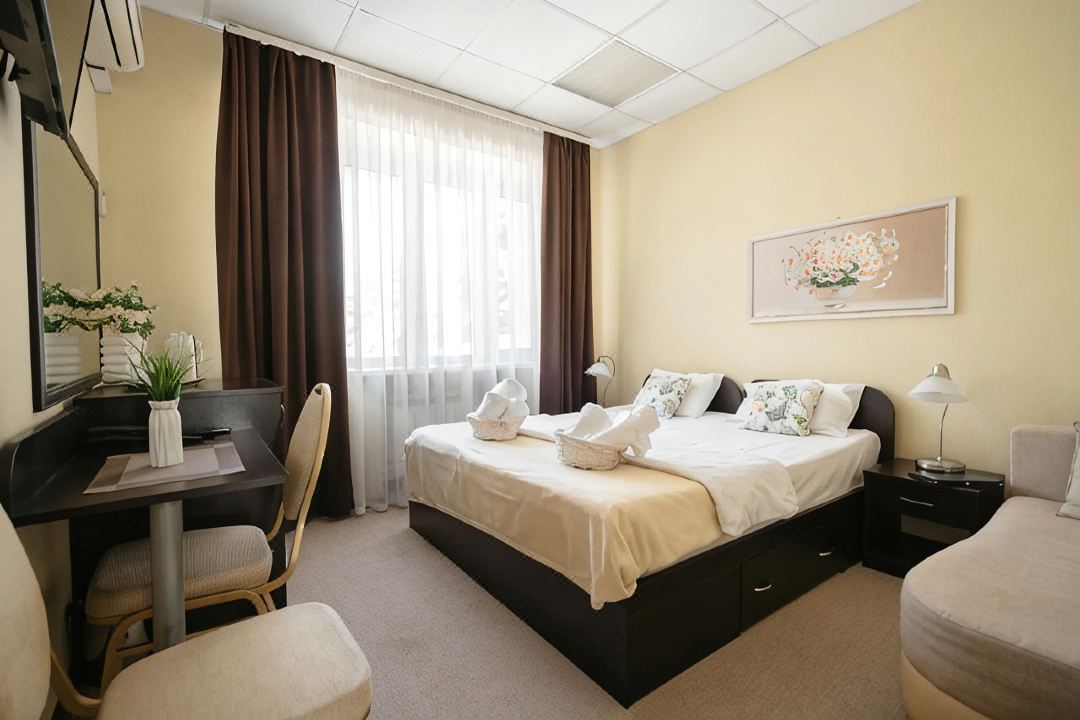 Aero Hotel