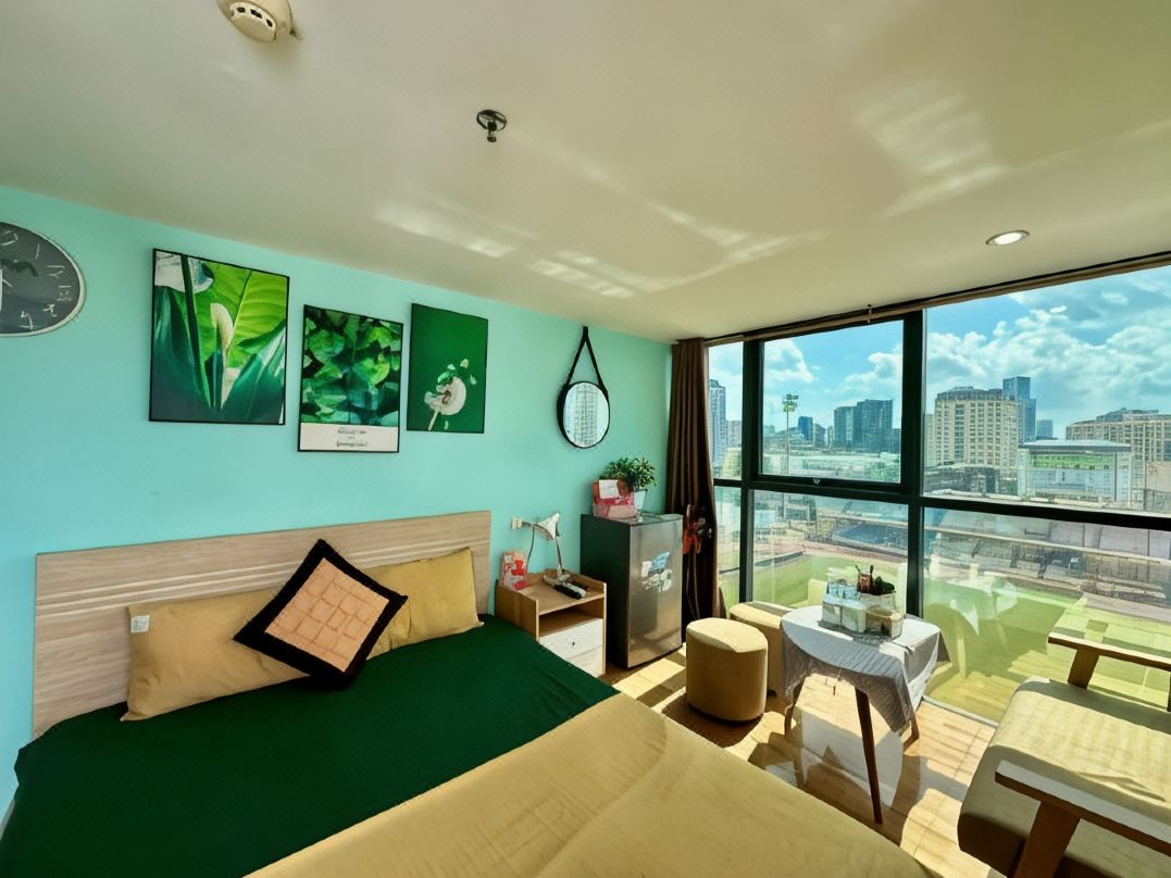 Libré Homestay