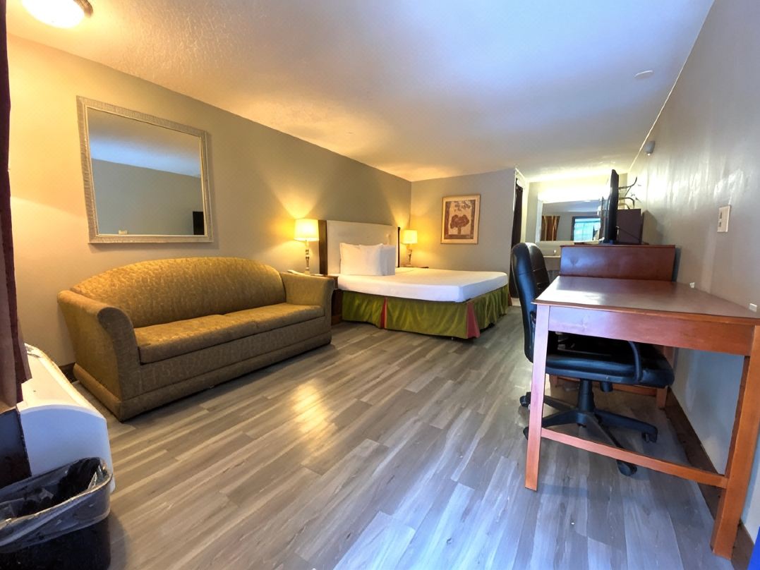 Travelodge by Wyndham Laurel/Ft. Meade/Near Nsa