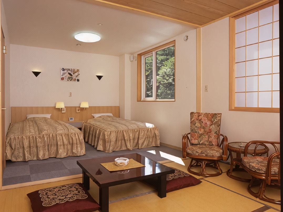 Yakumo Onsen Obokoso