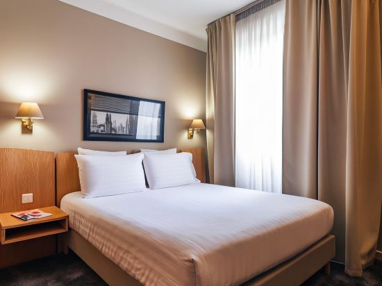 Le Grand Hotel By Stay Collection Room Type - Classic Double Room