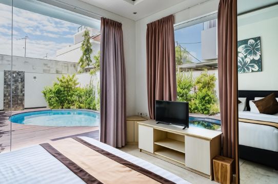 Bali Residence Villa