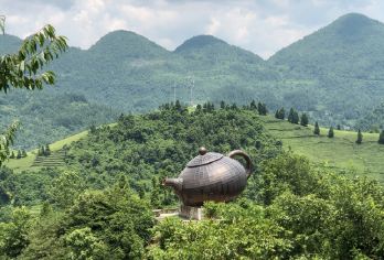 【恩施出发】狮子关+伍家台+宣恩夜景汽车一日游【品质出游】