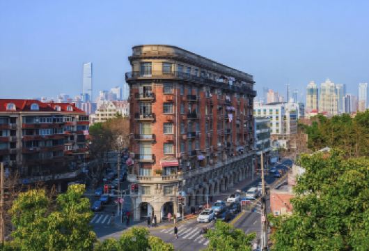 【私家团】武康路打卡/私家团/文史大咖讲解2.5H/海派记忆【[私家小团]1单1团，不拼团，慢节奏深度探访，沉浸式文化漫步】