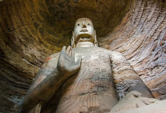 【包车游】悬空寺+应县木塔+云冈石窟一日游【不含门票】【一单一团不将就，不与陌生人拼团，自由随心。】