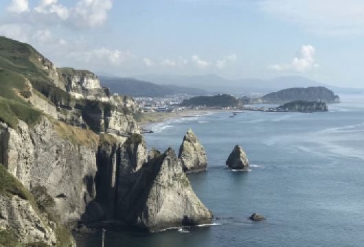 日本北海道洞爷湖-留寿都村-羊蹄山【北海道中文专车】【中文专车出行，景点灵活调整，打卡经典，游玩自己定义，无需等待，专属贴心服务，尽享惬意旅程】