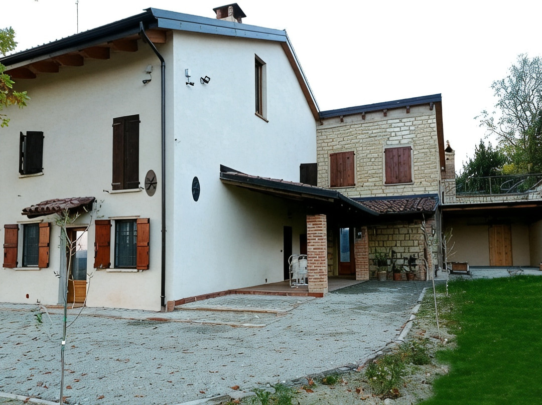 B&b Cascina Sortina Country House