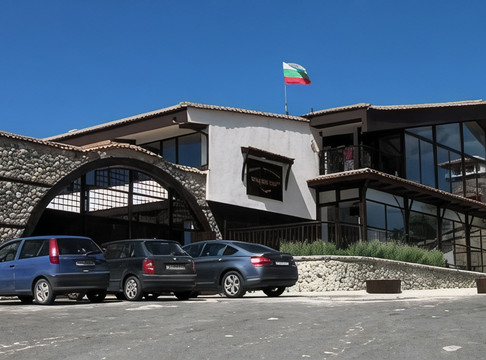 Motel Koziyat Rog