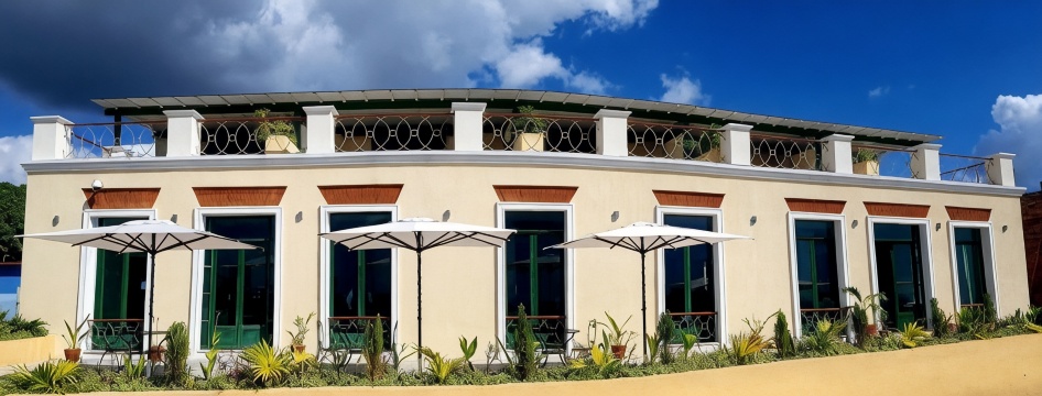 Mystique Trinidad La Popa by Royalton-官方