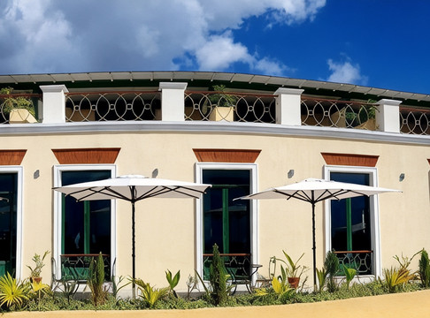 古巴酒店住宿-Mystique Trinidad La Popa by Royalton