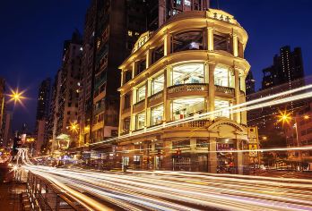 香港一日游【大屿山+天坛大佛+香港博物馆】定制行程/上门接送【行程自由，可定制，睡饱出发】