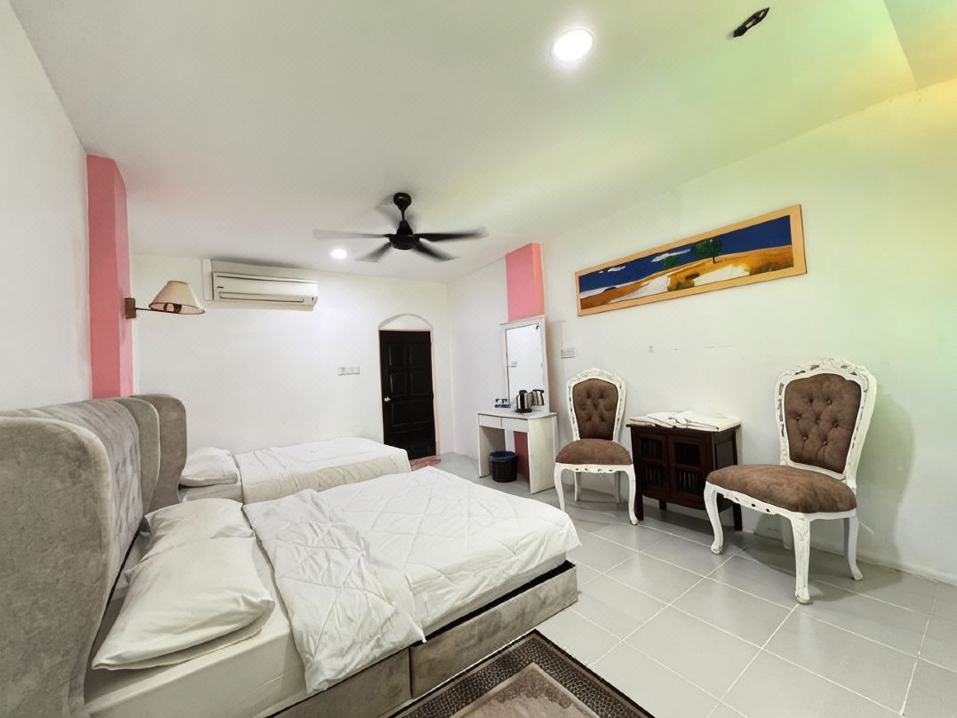 ARAU HERITAGE INN