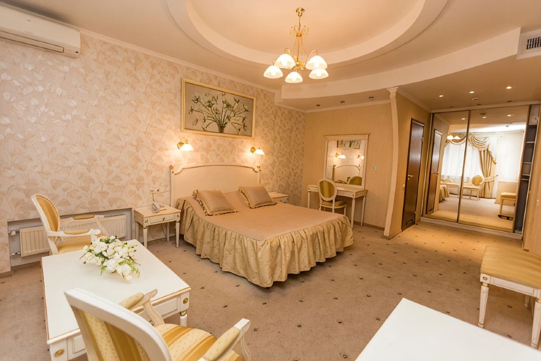 Oazis Hotel