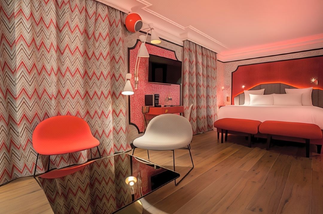 Idol Hotel
