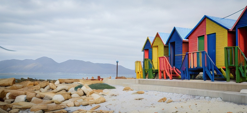 Cape Cadogan Boutique Hotel