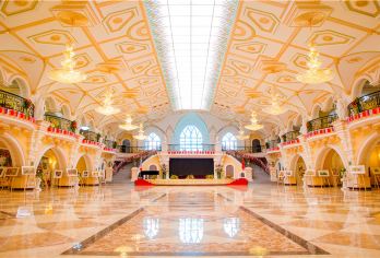 伏尔加庄园+七三一部队罪证陈列馆一日活动【七三一需自行预约】【[自由行摄]打包核心景点，停留多久您定，快乐拉满！】