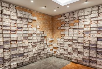 上海四行仓库抗战纪念馆【猩咖说|私家团|1H深度精讲|耳机】【[一单一团]独立小包团服务一对一，告别吵杂大团，品质有保障】