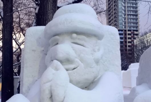 日本札幌狸小路商店街-北海道神宫-大通公园【北海道中文专车】【中文专车出行，景点灵活调整，打卡经典，游玩自己定义，无需等待，专属贴心服务，尽享惬意旅程】