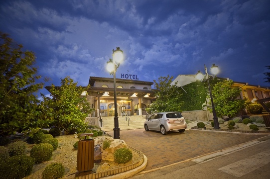 图丹卡阿兰达水疗酒店-官方