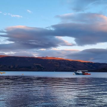 英国爱丁堡出发 洛蒙德湖+特罗萨克斯山国家公园一日游