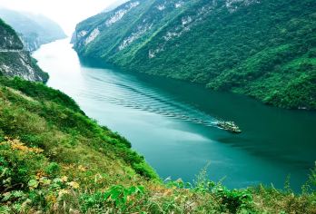 【私家VIP专享】武隆天生三桥+万足乌江画廊精品游一日游【逆向旅途，打破常规旅行线，一天时间，打卡武隆喀斯特核心景区，船游乌江画廊精品路线，不虚此行！】