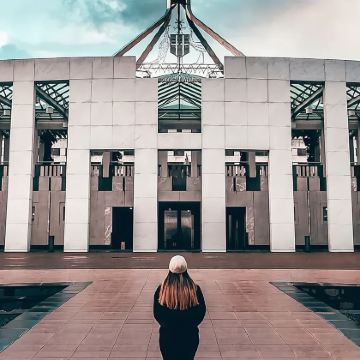 澳大利亚堪培拉一日游 悉尼出发中文导游 可市区接送