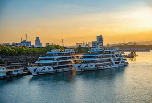 船进三峡人家一日游【全景游+豪华游船+西陵峡品土家歌舞表演】【[品质保证]一站式旅行服务，纯玩无购物，不进店，服务保障，值得您选择！】