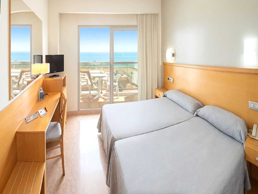 Hotel RH Gijón & Spa