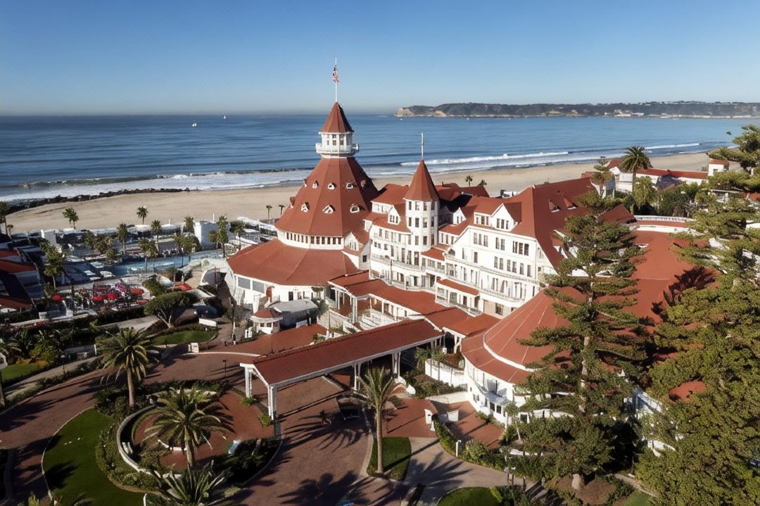 Shore House at the Del, Lxr Hotels & Resorts