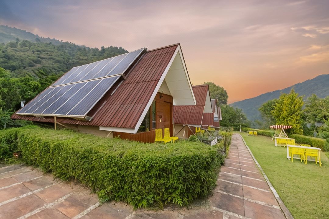 Niyama Jungle Resort
