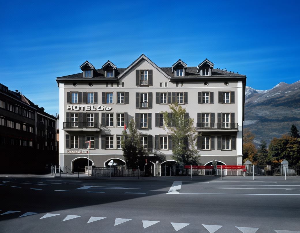 HotelChur.ch