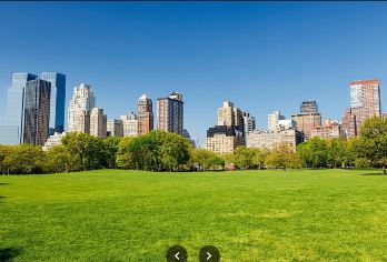 【纽约】自然历史博物馆+帝国大厦+时代广场+华尔街+中央公园【华人司机，中文沟通，上门接送，时间自由，专车服务，随走随停，行程可调】