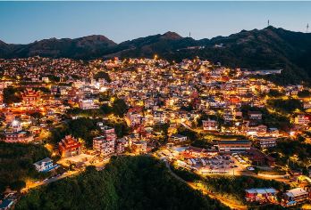 台湾野柳地质公园+阴阳海+九份老街一日|台北出发九份/十份&【行程可调|全境路线|均可选定|一单一团|独立用车和享私人空间，爱自由行，不喜欢跟团的朋友。】