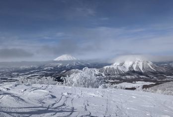日本北海道洞爷湖-洞爷湖温泉-有珠山【北海道中文专车】【中文专车出行，景点灵活调整，打卡经典，游玩自己定义，无需等待，专属贴心服务，尽享惬意旅程】